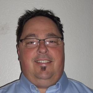 Meet your Posher, Jeff